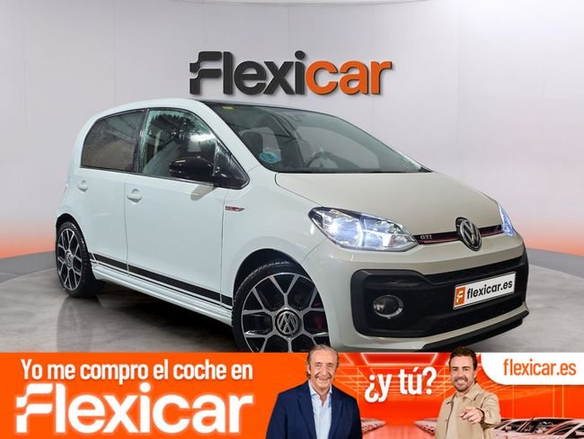 Volkswagen up! GTI 1.0 TSI 85kW (116CV) - 5P (2018) - foto 1
