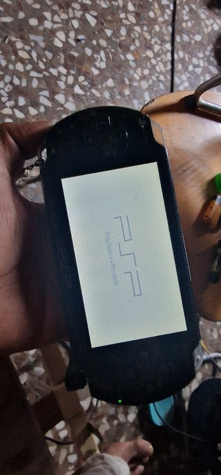 Sony psp