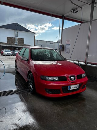 SEAT Leon 2005