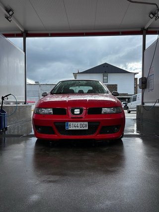 SEAT Leon 2005