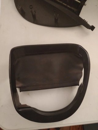 Despiece BMW serie 3 E90