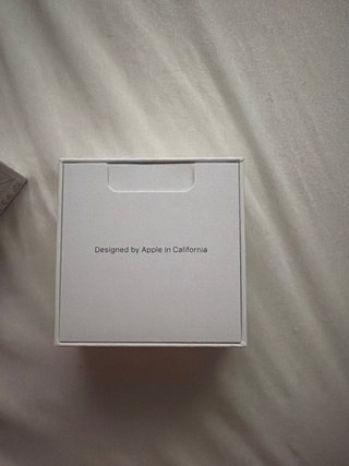 Airpods 4 Nuevos Sin Abrir