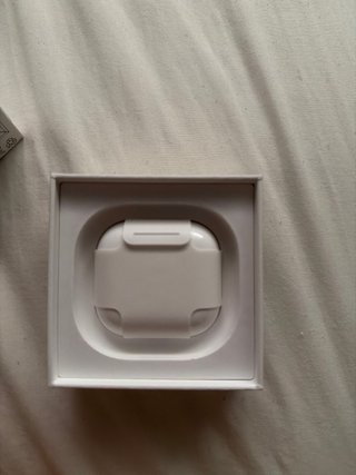 Airpods 4 Nuevos Sin Abrir