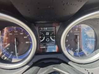 Yamaha T-Max 530 SX Sport 2017