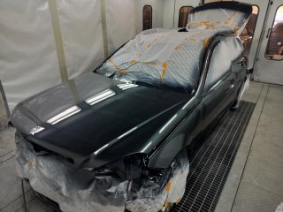 Mercedes-Benz Clase C 2013