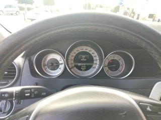 Mercedes-Benz Clase C 2013