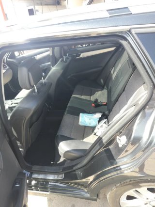 Mercedes-Benz Clase C 2013