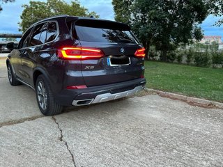 BMW X5 2020
