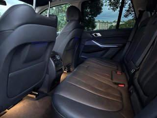 BMW X5 2020