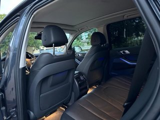 BMW X5 2020