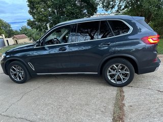 BMW X5 2020