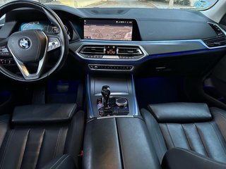 BMW X5 2020