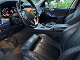 BMW X5 2020
