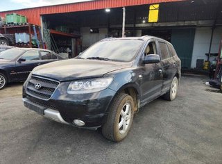 Soporte motor hyundai 219102b100 santa fe 382530