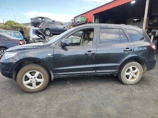 Soporte motor hyundai 219102b100 santa fe 382530