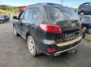 Soporte motor hyundai 219102b100 santa fe 382530