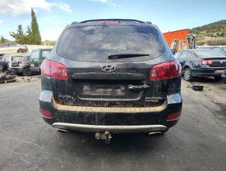 Soporte motor hyundai 219102b100 santa fe 382530