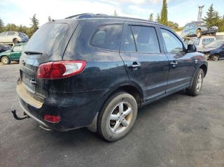 Soporte motor hyundai 219102b100 santa fe 382530