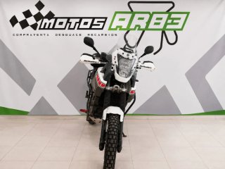 YAMAHA XT660Z TENERE 2010