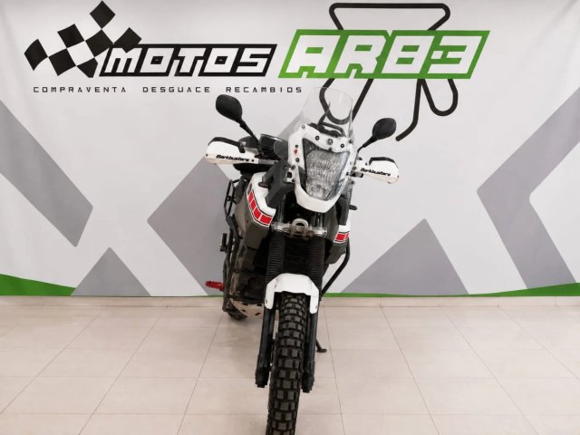 YAMAHA XT660Z TENERE 2010