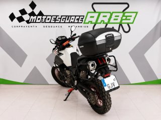 YAMAHA XT660Z TENERE 2010
