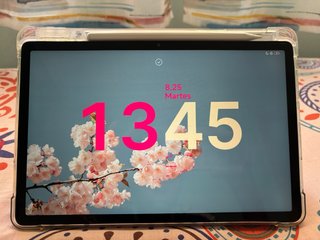 Xiaomi Redmi Pad Gris/Rosa
