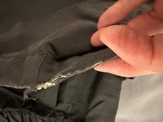 Pantalón de esquí infantil Wedze