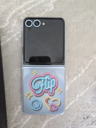 Samsung Galaxy Z Flip6 256GB
