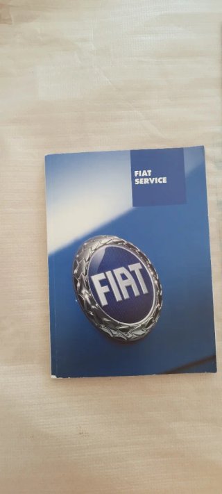 Fiat Punto Manuali Libretto Uso Service manuale