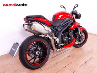 TRIUMPH SPEED TRIPLE 1050 ABS