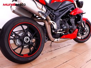 TRIUMPH SPEED TRIPLE 1050 ABS