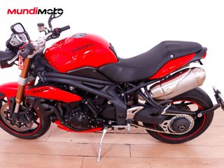 TRIUMPH SPEED TRIPLE 1050 ABS