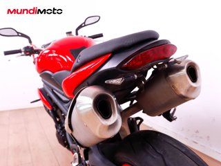 TRIUMPH SPEED TRIPLE 1050 ABS
