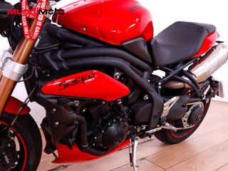 TRIUMPH SPEED TRIPLE 1050 ABS