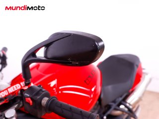 TRIUMPH SPEED TRIPLE 1050 ABS