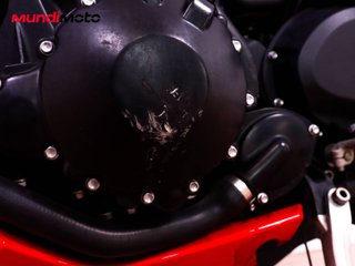 TRIUMPH SPEED TRIPLE 1050 ABS