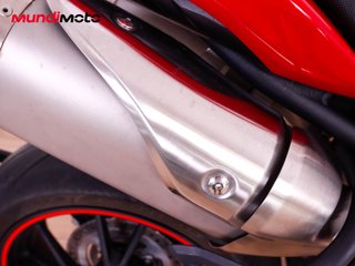TRIUMPH SPEED TRIPLE 1050 ABS