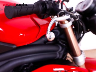TRIUMPH SPEED TRIPLE 1050 ABS