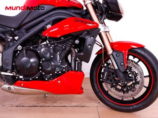 TRIUMPH SPEED TRIPLE 1050 ABS