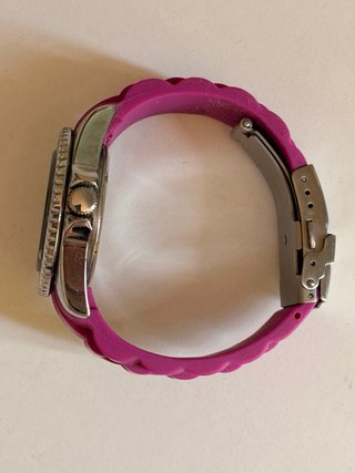 Reloj Marea Deportivo Fucsia 5 ATM