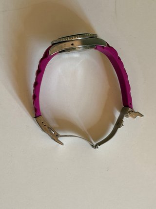 Reloj Marea Deportivo Fucsia 5 ATM