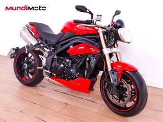 TRIUMPH SPEED TRIPLE 1050 ABS