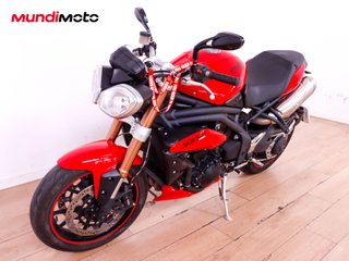 TRIUMPH SPEED TRIPLE 1050 ABS