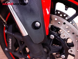 TRIUMPH SPEED TRIPLE 1050 ABS