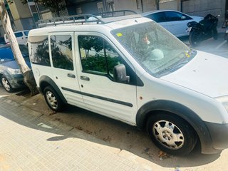 Ford Tourneo Connect 2007