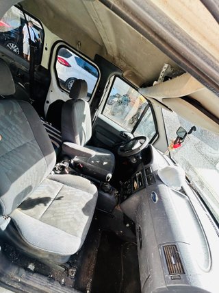 Ford Tourneo Connect 2007