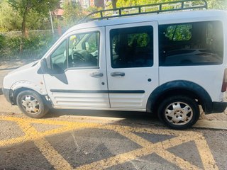 Ford Tourneo Connect 2007