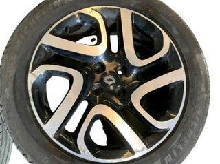 403008829r juego de llantas renault captur i 61250