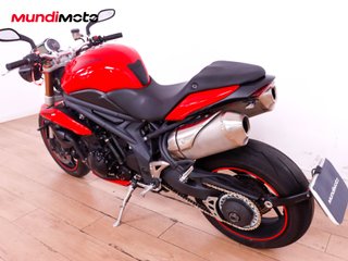 TRIUMPH SPEED TRIPLE 1050 ABS