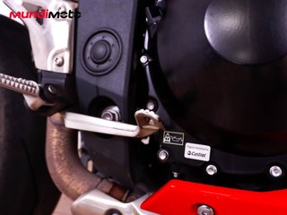 TRIUMPH SPEED TRIPLE 1050 ABS